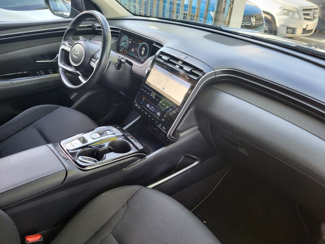 Hyundai Tucson - Photo 5