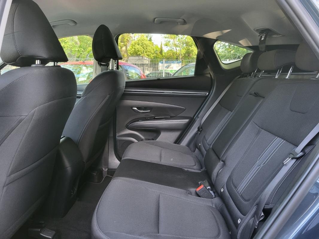Hyundai Tucson - Photo 7