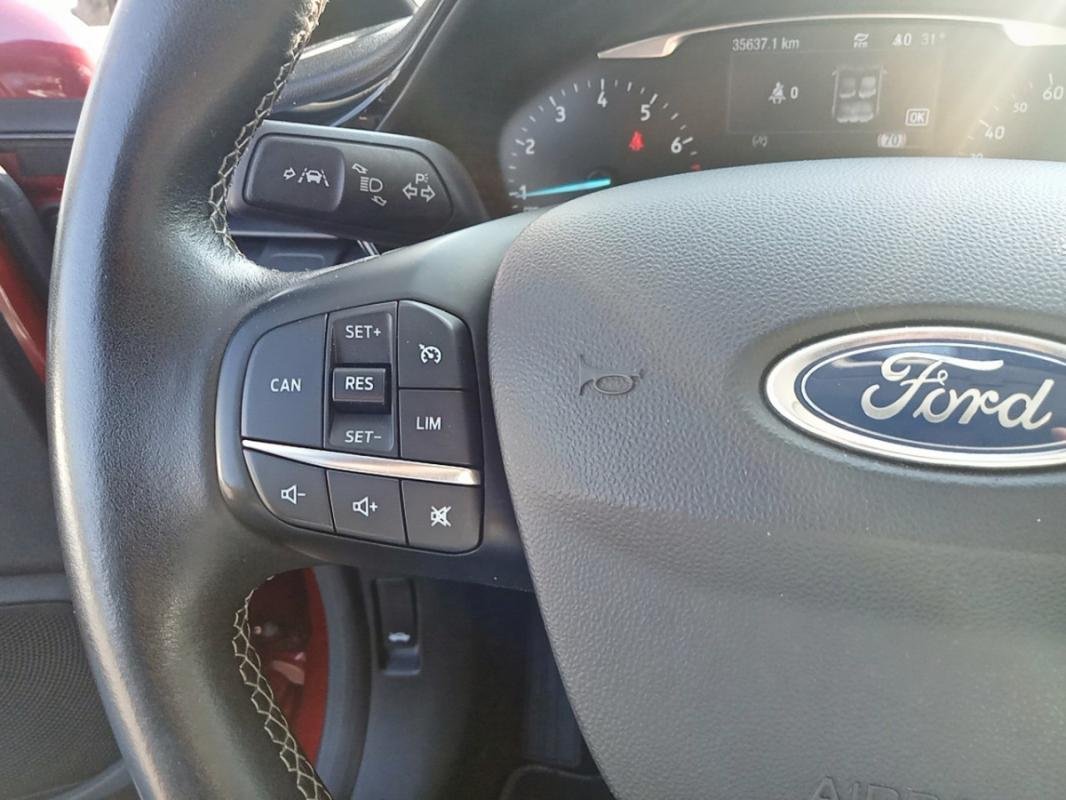 Ford Fiesta - Photo 13