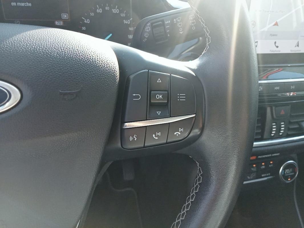 Ford Fiesta - Photo 14