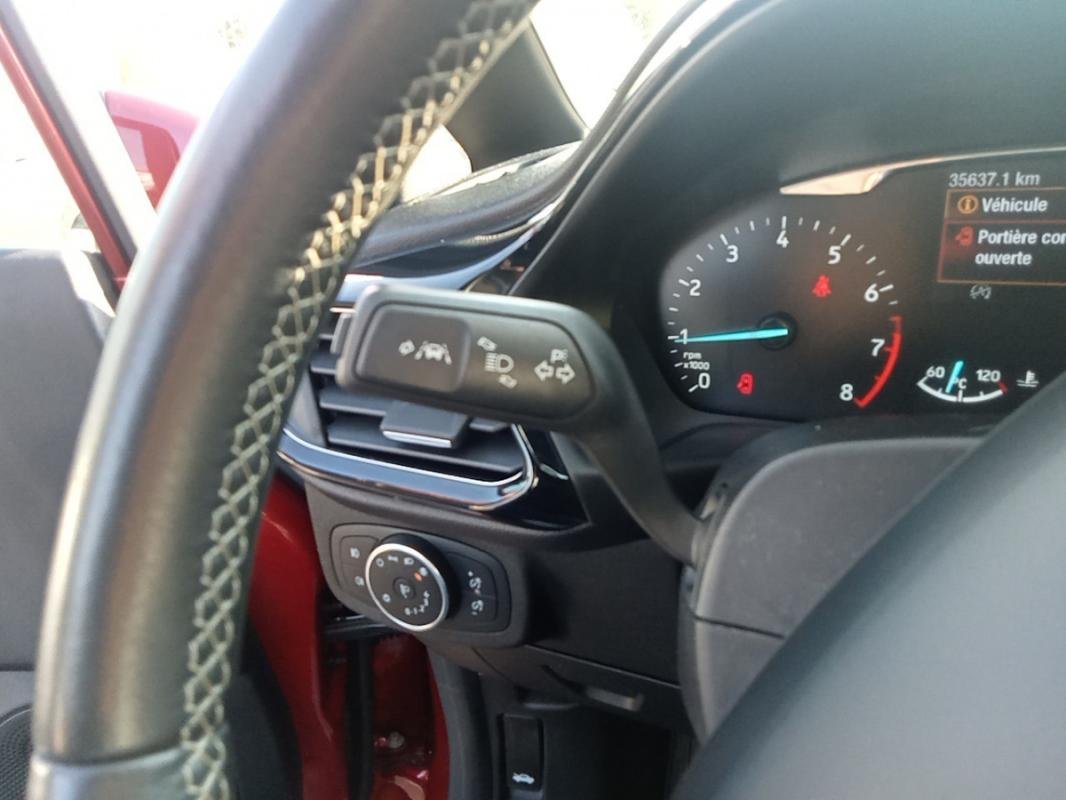 Ford Fiesta - Photo 15