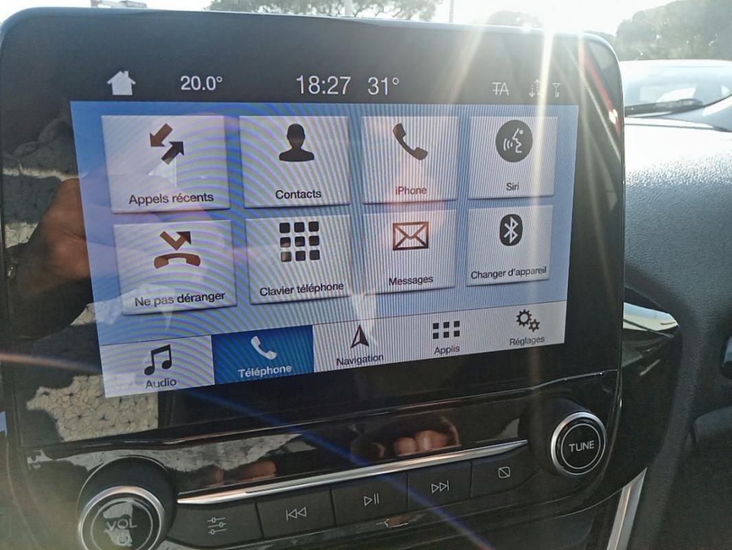 Ford Fiesta - Photo 21