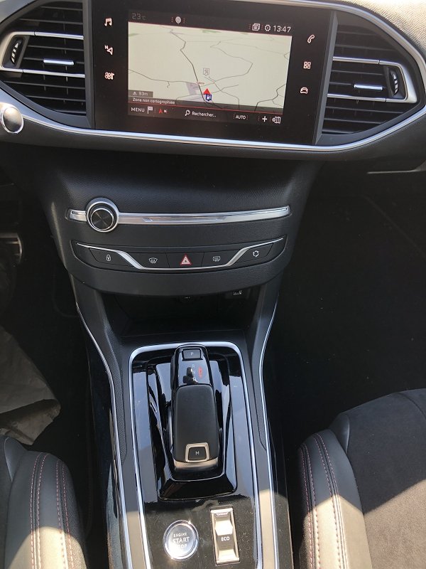 Peugeot 308 - Photo 8