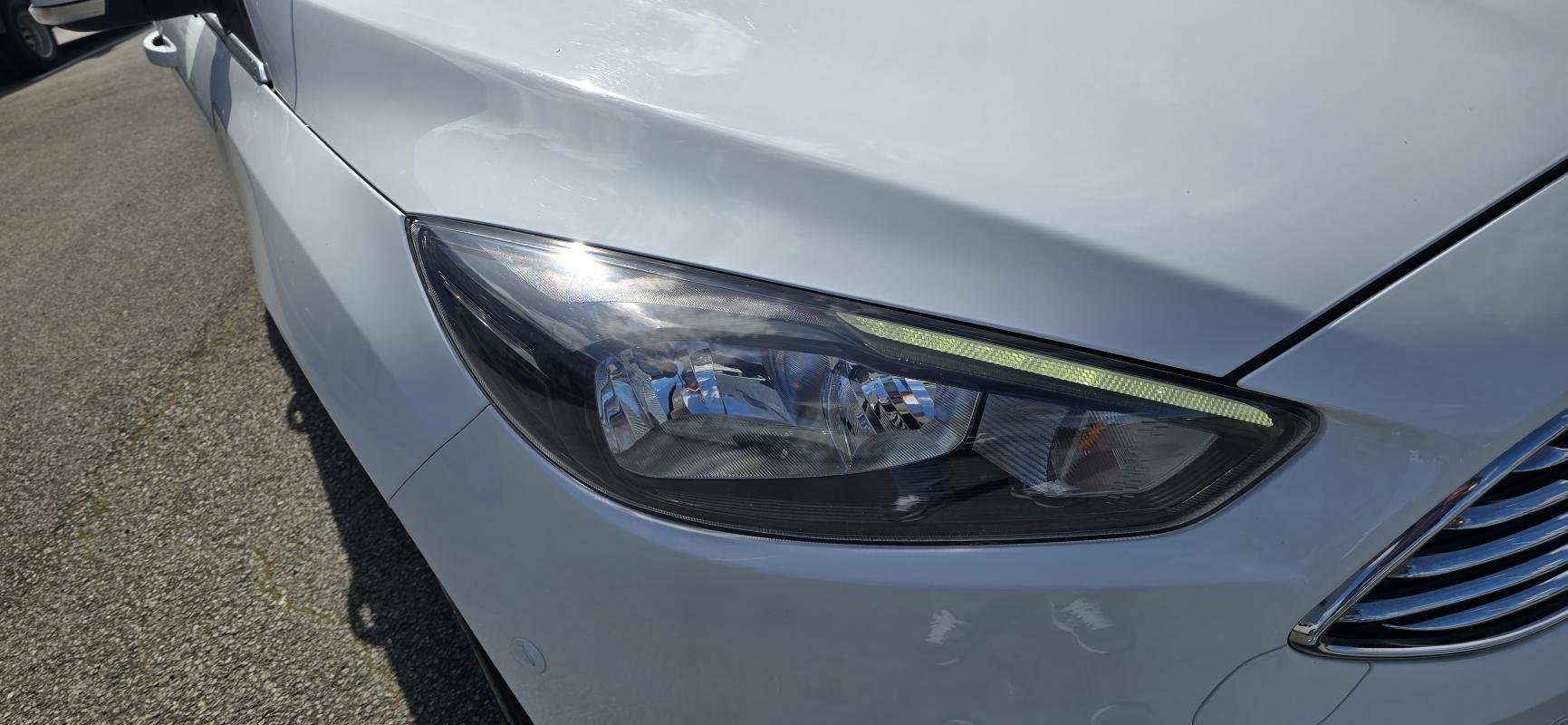 Ford Focus - Photo 12