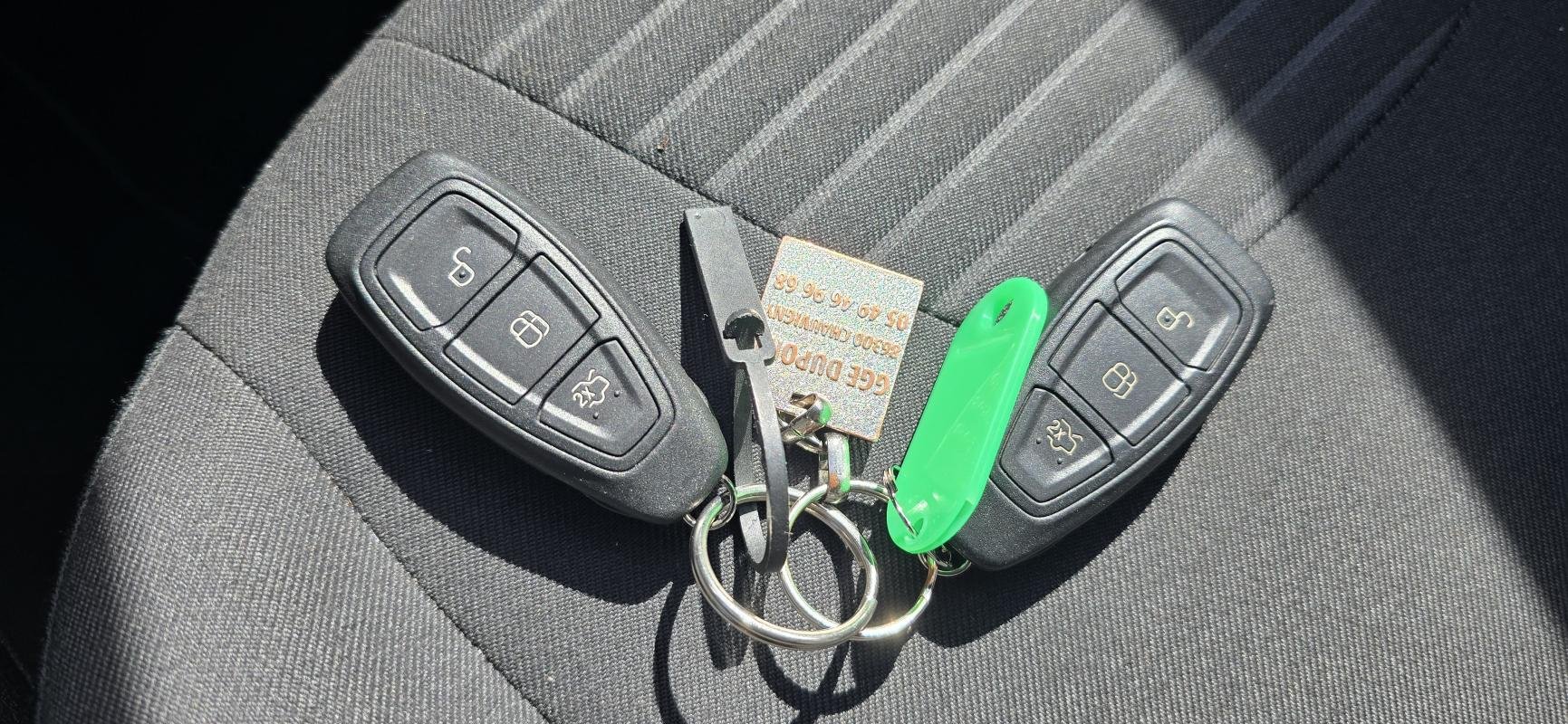 Ford Focus - Photo 13