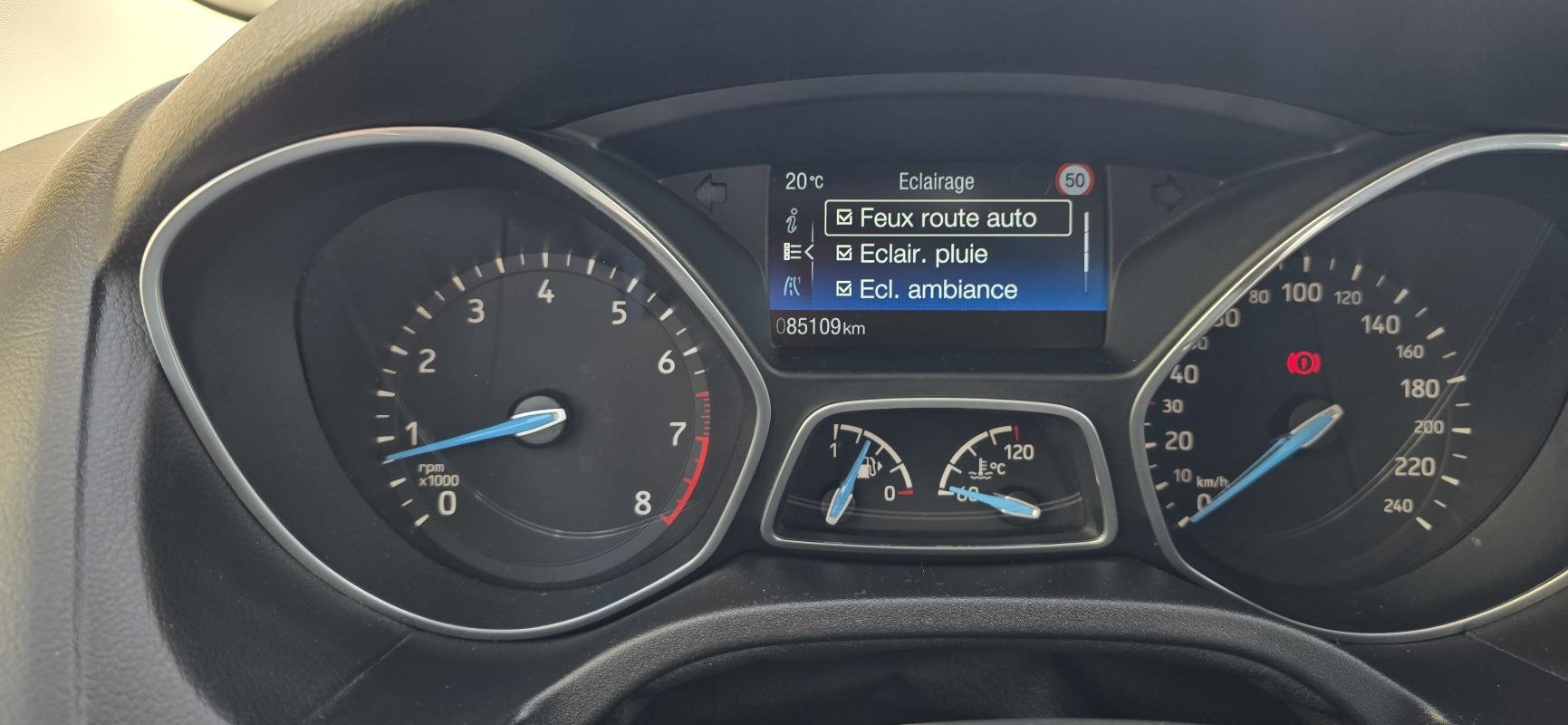 Ford Focus - Photo 16