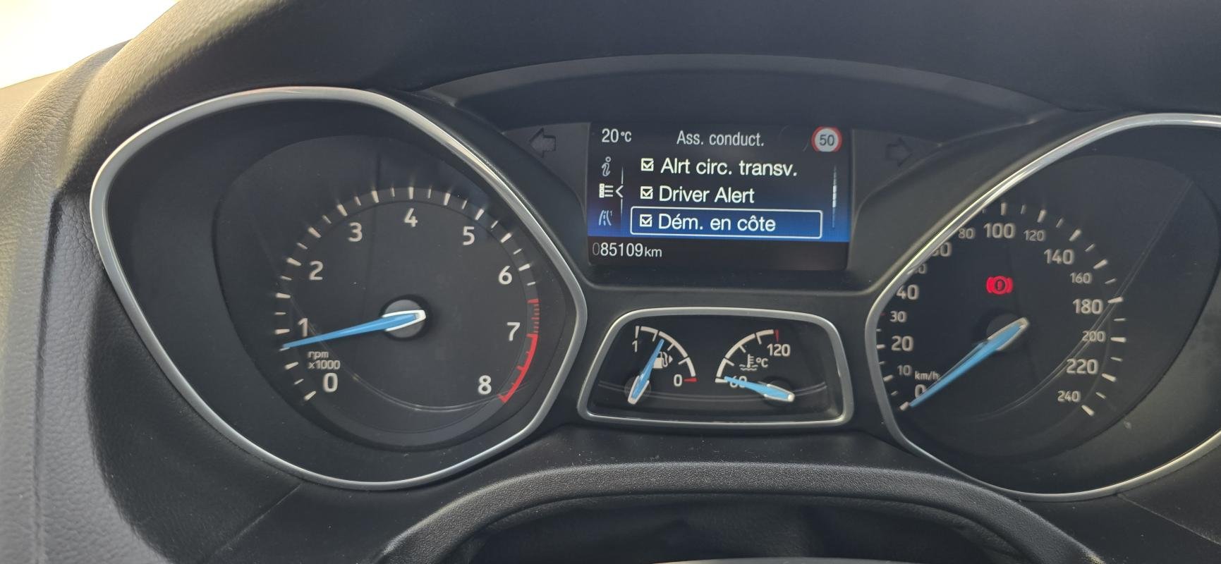Ford Focus - Photo 18