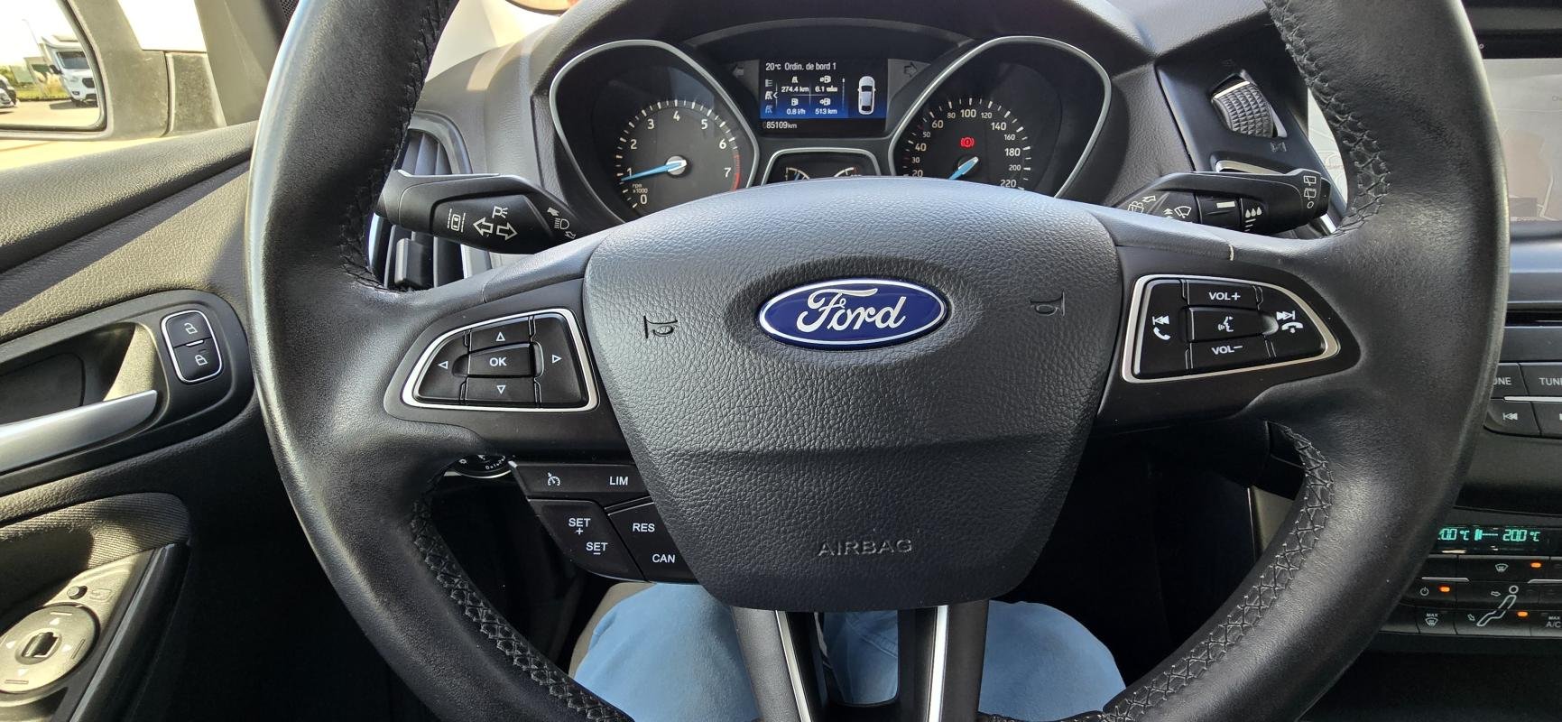 Ford Focus - Photo 23