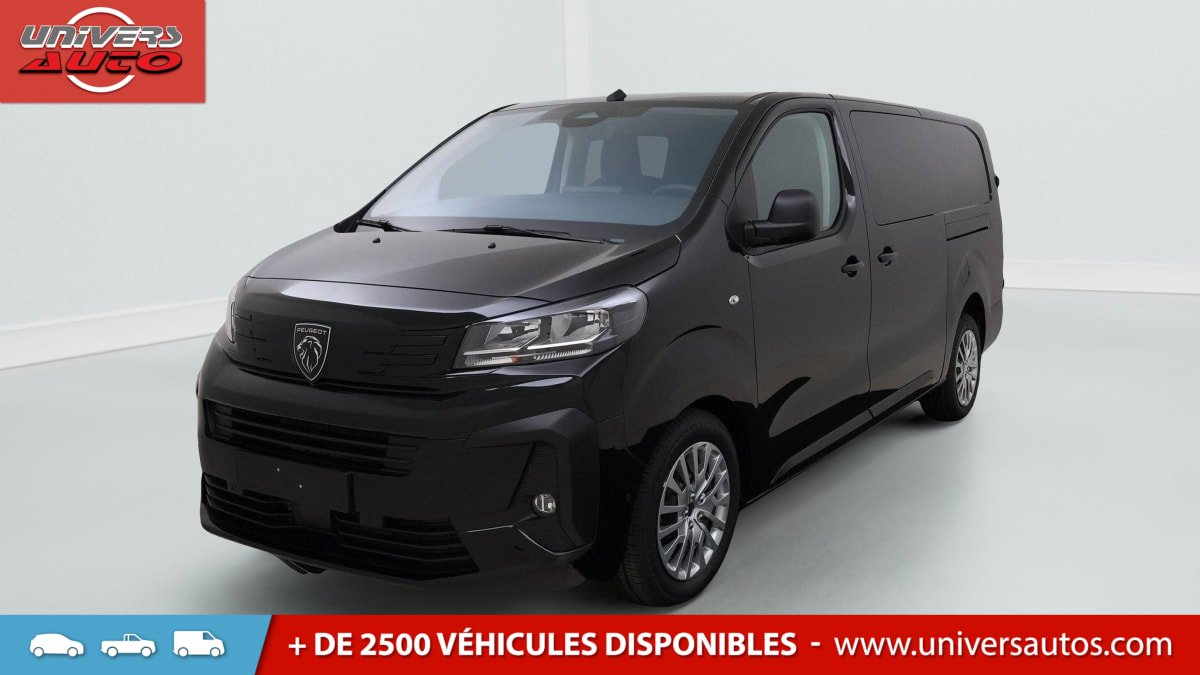Peugeot Expert - Photo 1