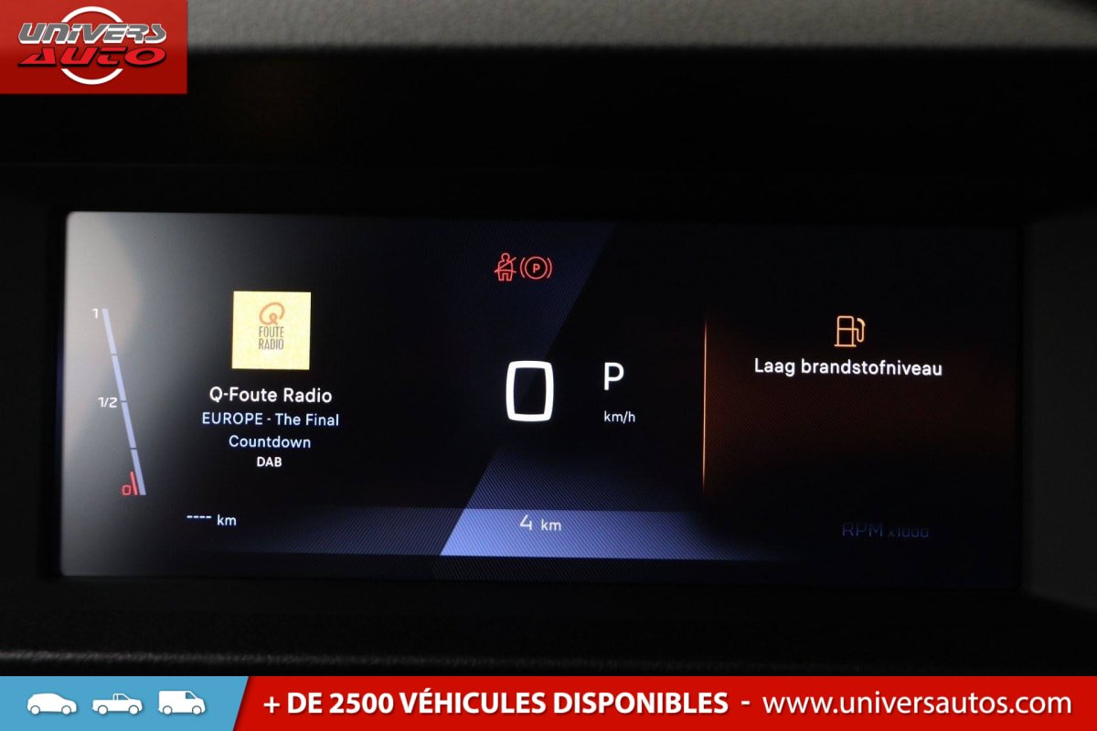 Peugeot Expert - Photo 19