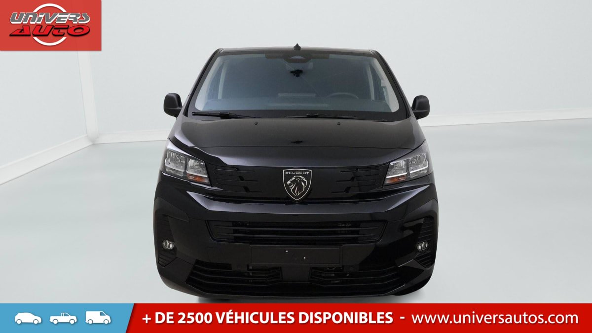 Peugeot Expert - Photo 2