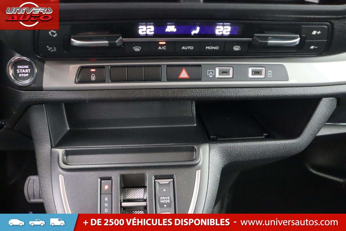 Peugeot Expert - Photo 26