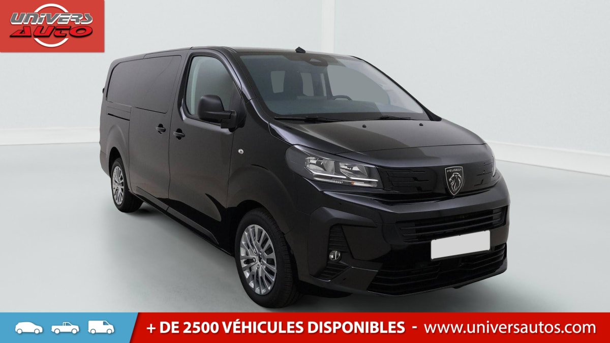 Peugeot Expert - Photo 3