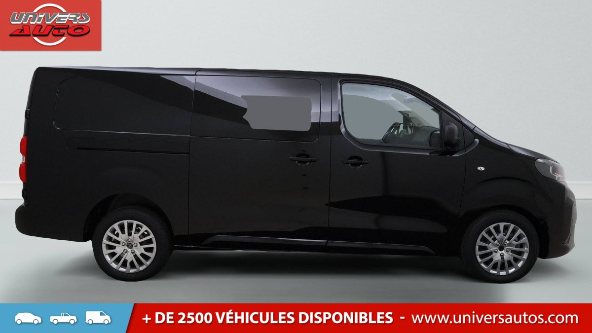 Peugeot Expert - Photo 4