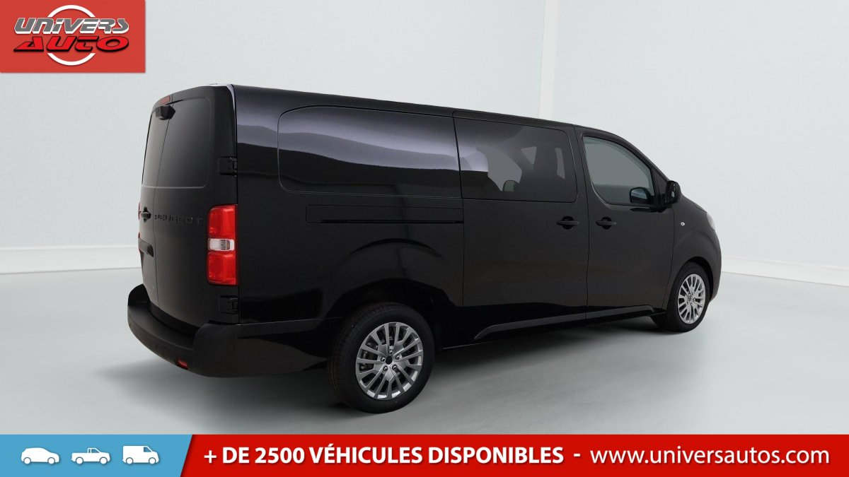 Peugeot Expert - Photo 5