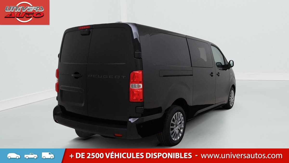Peugeot Expert - Photo 6