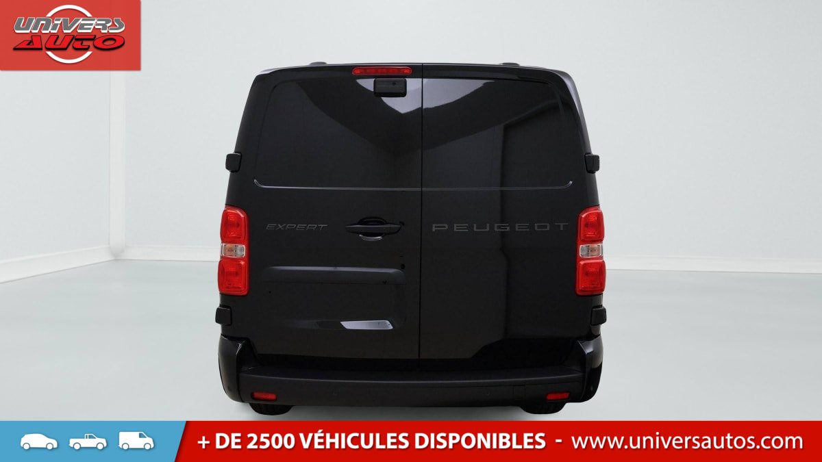 Peugeot Expert - Photo 7