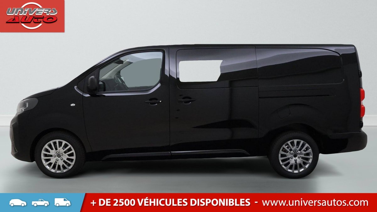 Peugeot Expert - Photo 9