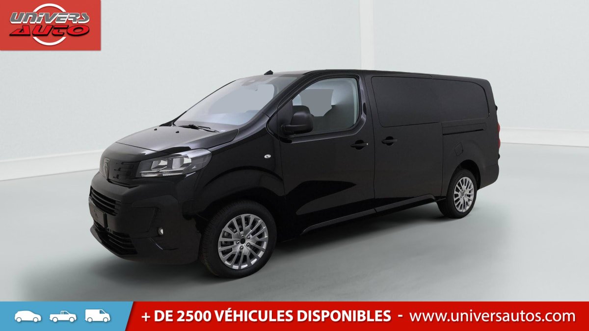 Peugeot Expert - Photo 10