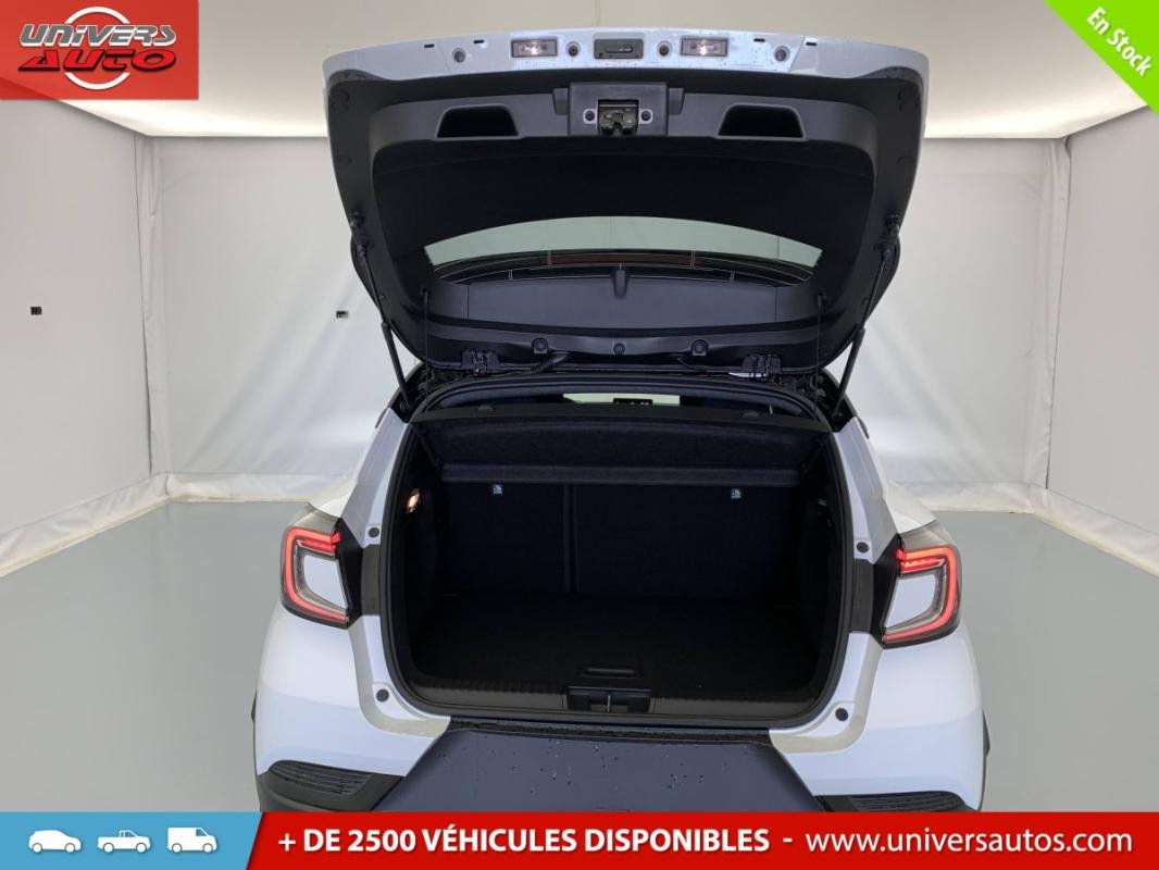 Renault Captur - Photo 12