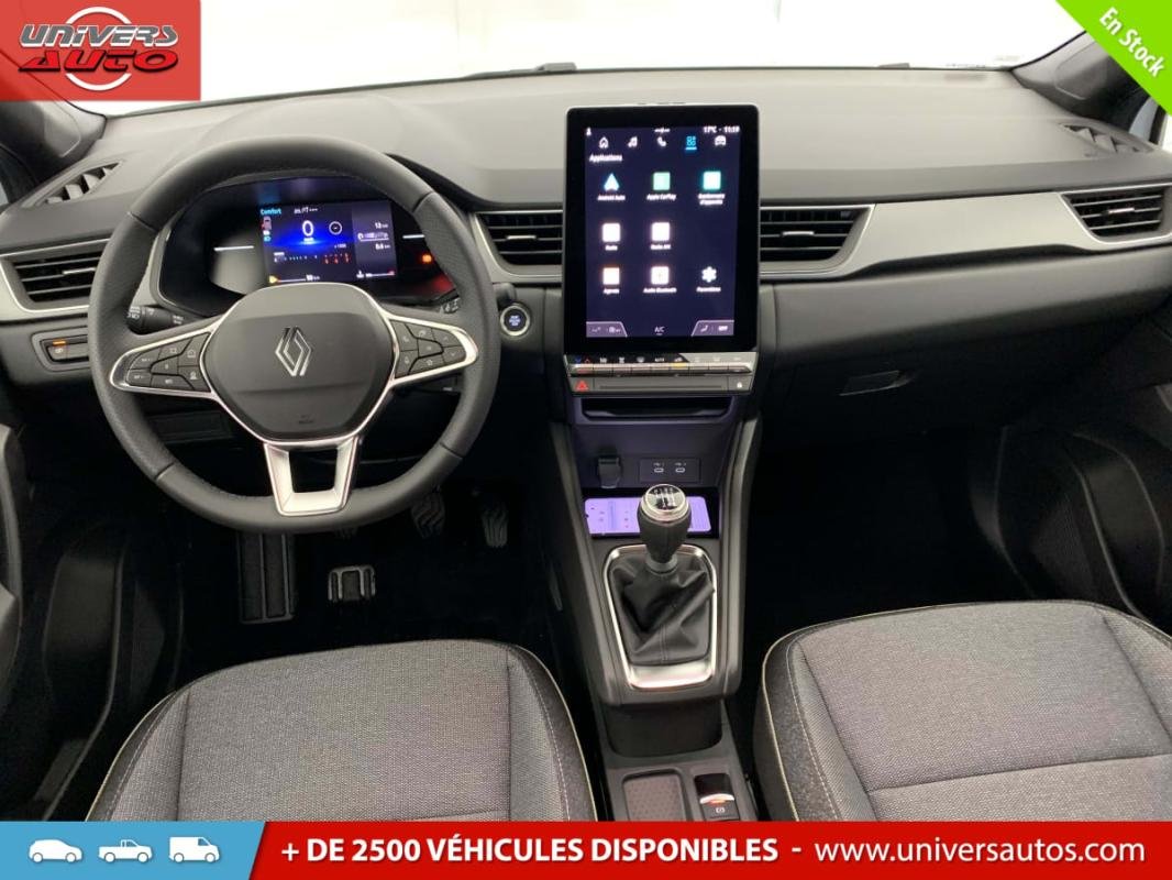 Renault Captur - Photo 13
