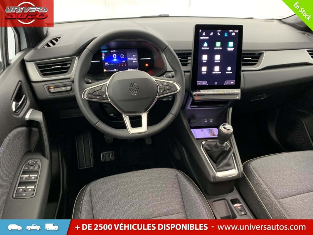 Renault Captur - Photo 14