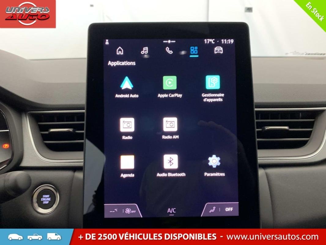 Renault Captur - Photo 15