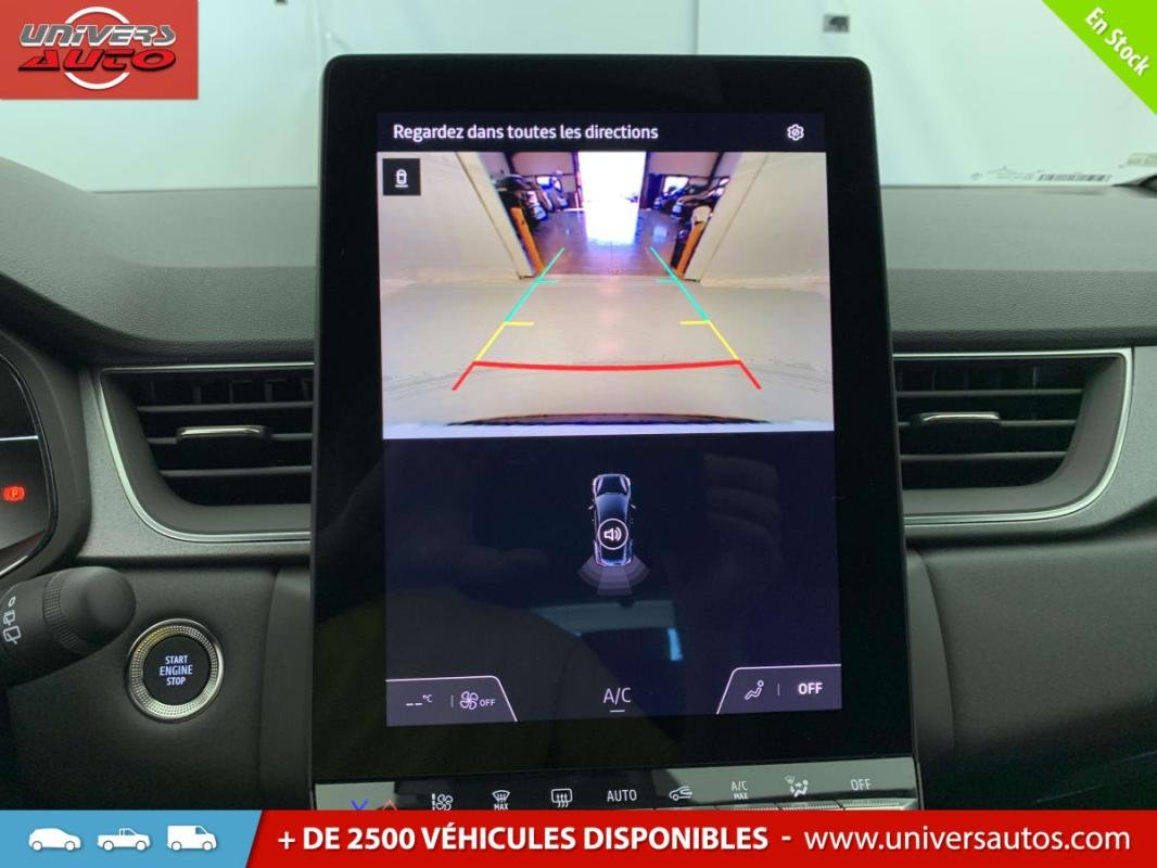 Renault Captur - Photo 16