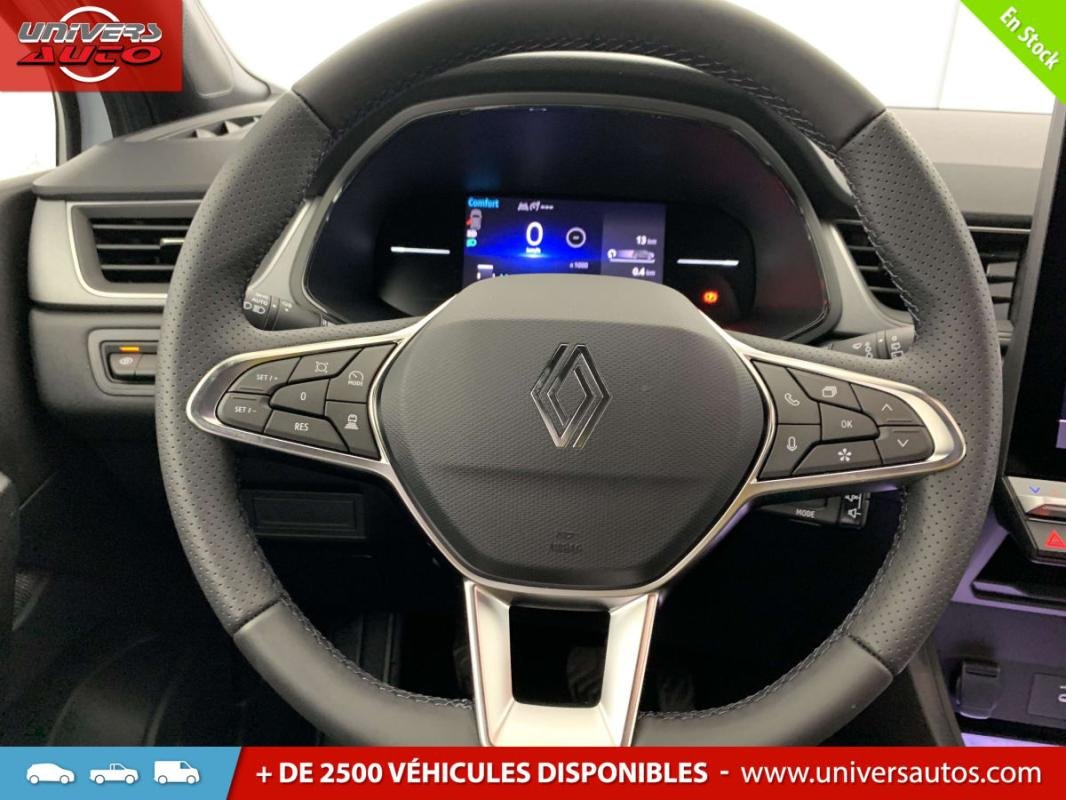 Renault Captur - Photo 17