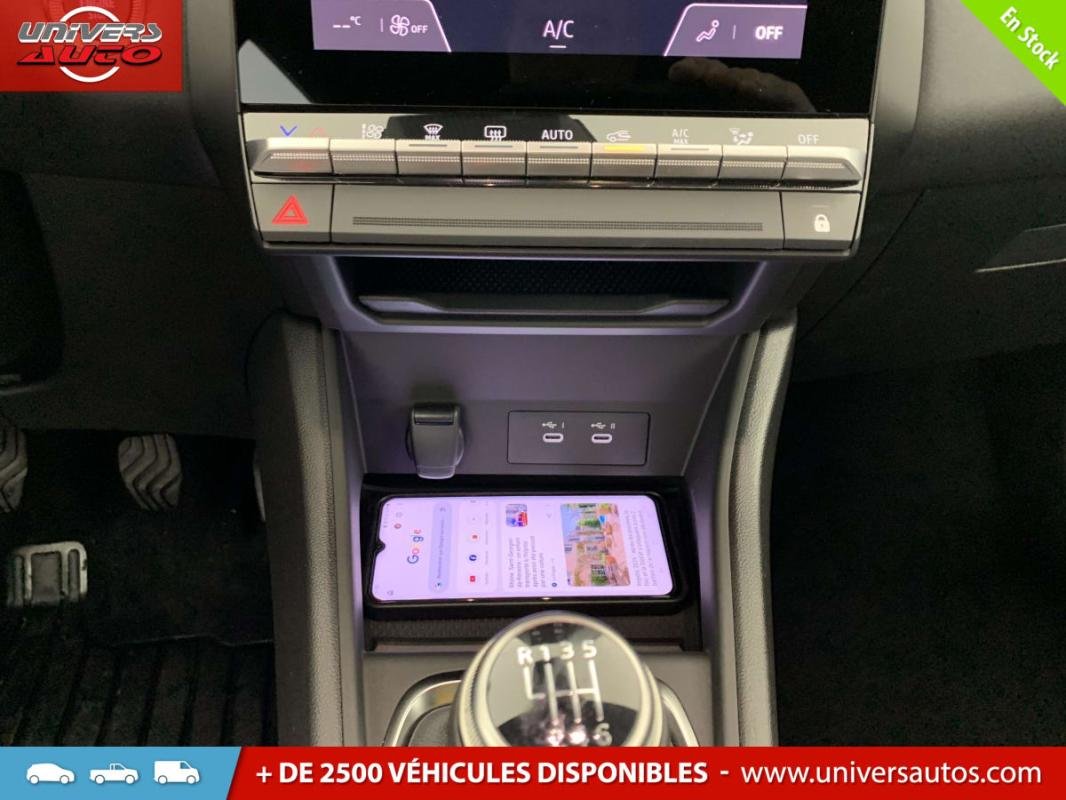 Renault Captur - Photo 18
