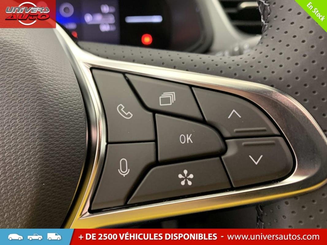 Renault Captur - Photo 19