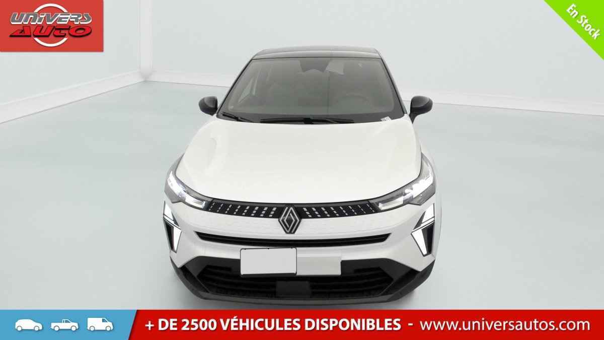 Renault Captur - Photo 2