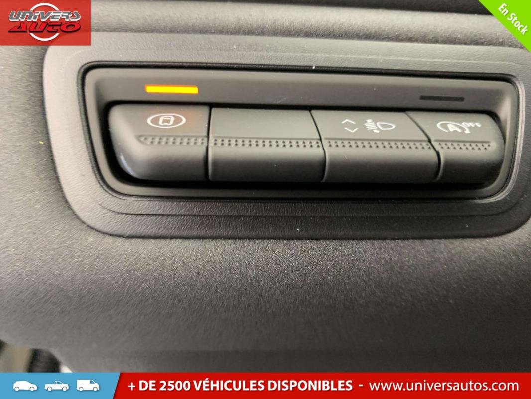 Renault Captur - Photo 21