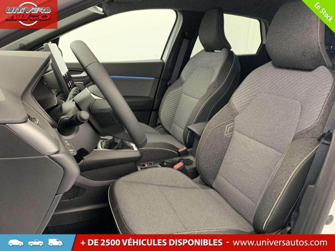 Renault Captur - Photo 23
