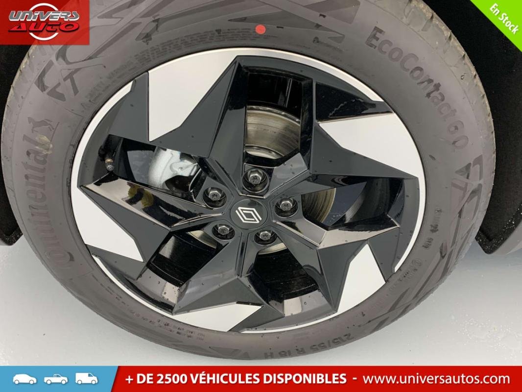 Renault Captur - Photo 24