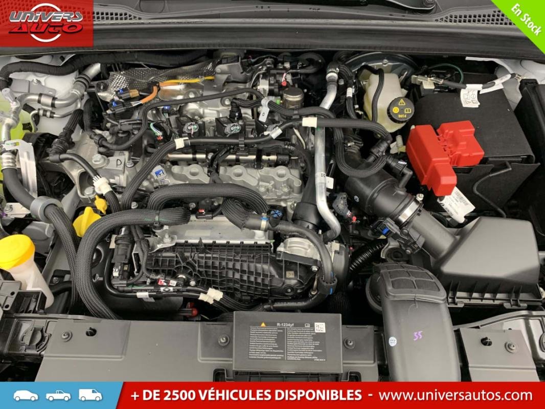 Renault Captur - Photo 25