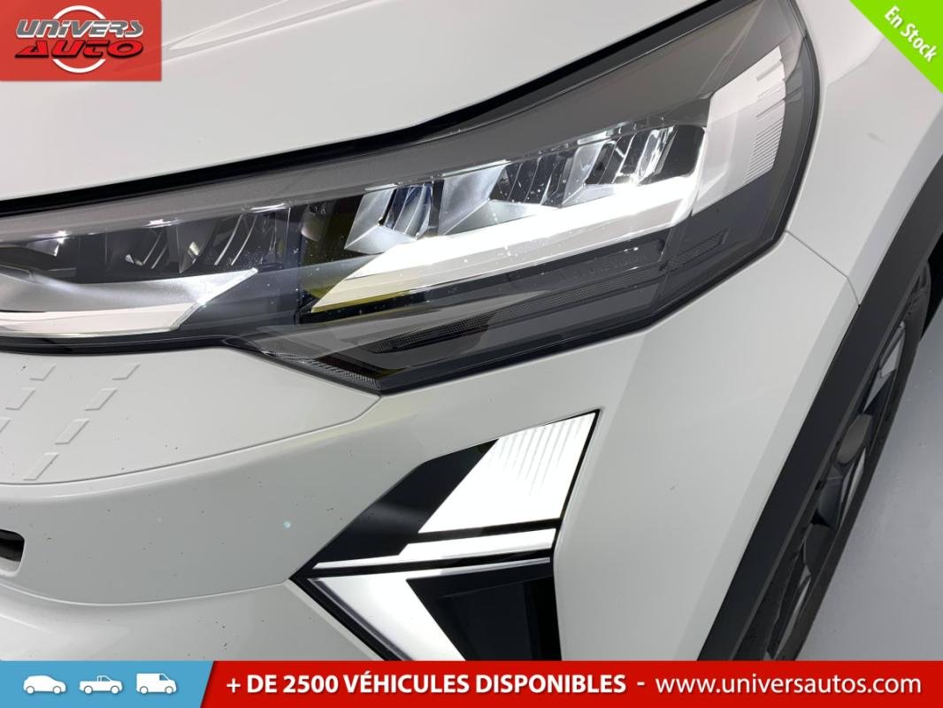 Renault Captur - Photo 26