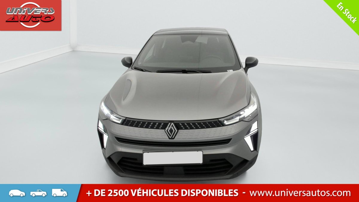 Renault Captur - Photo 28