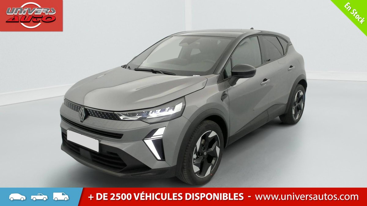 Renault Captur - Photo 29