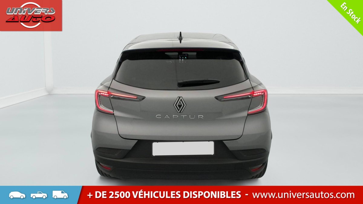 Renault Captur - Photo 32