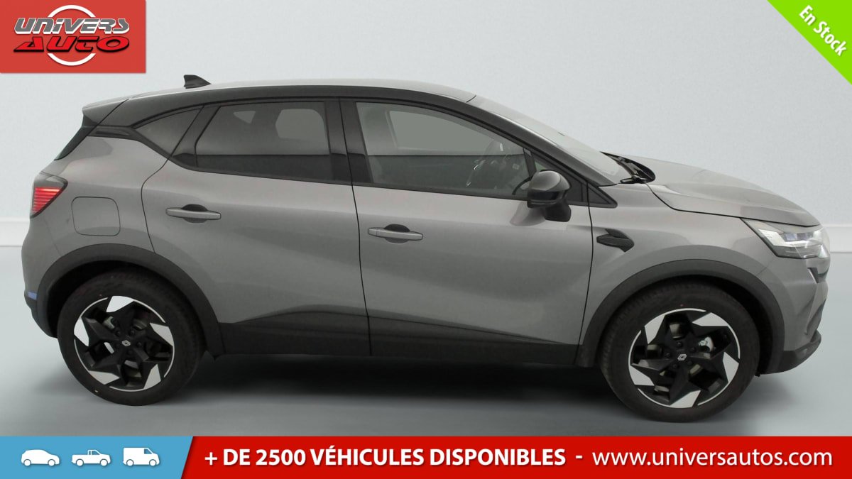 Renault Captur - Photo 34