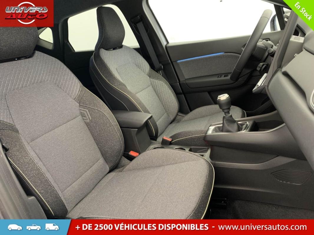 Renault Captur - Photo 35
