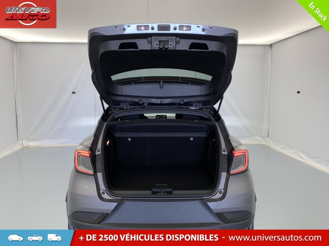 Renault Captur - Photo 38
