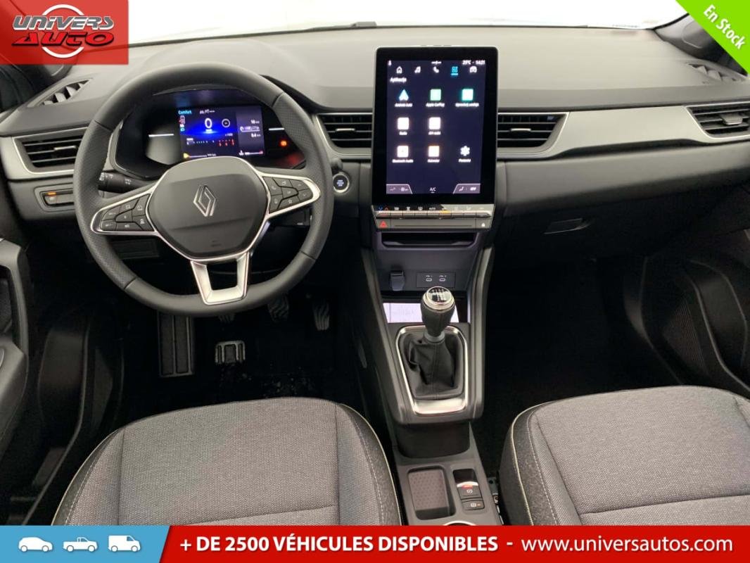 Renault Captur - Photo 39