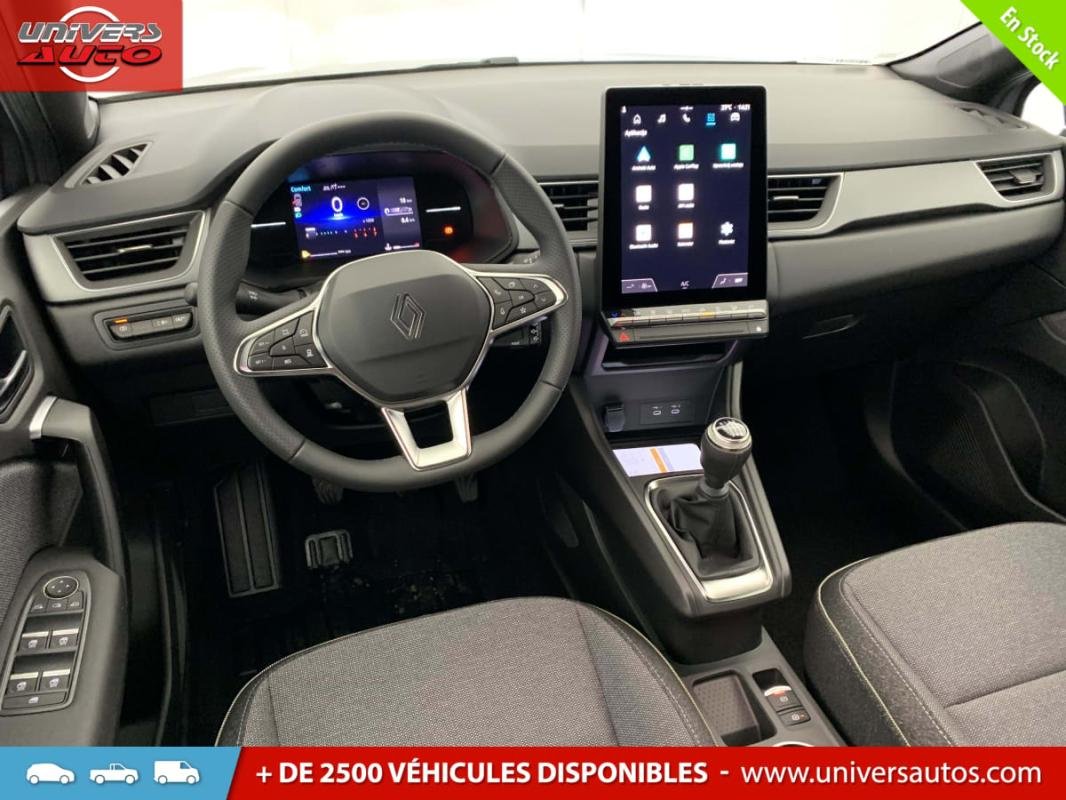 Renault Captur - Photo 40