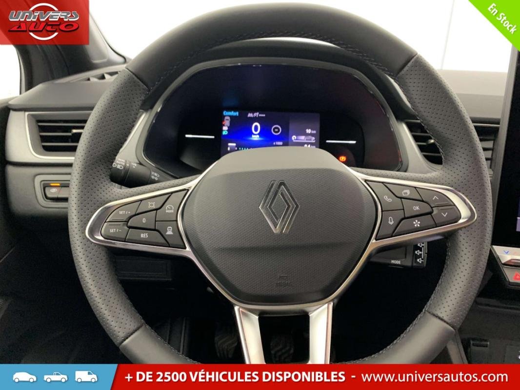 Renault Captur - Photo 41