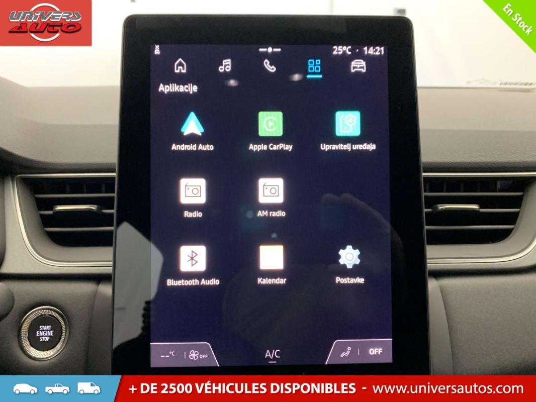 Renault Captur - Photo 42