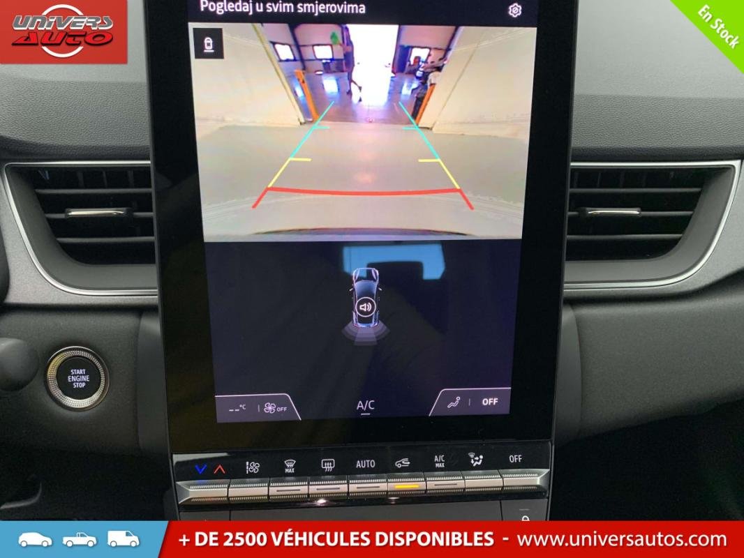 Renault Captur - Photo 43