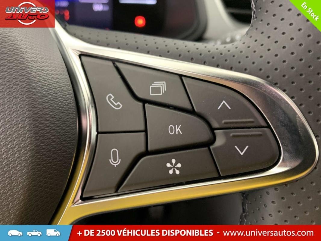 Renault Captur - Photo 45