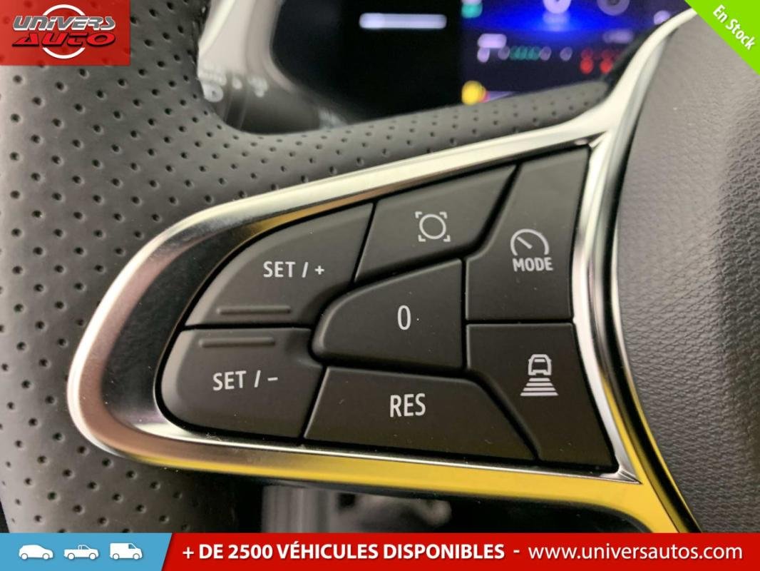 Renault Captur - Photo 46